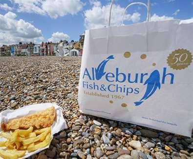 Beautiful Immaculate Aldeburgh Cottage, Sunny Outdoor Space, Free Parking - Easy Walk To Beach & Town Exterior photo